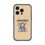 スリムプロテクションプレミアムケース with MagSafe［ Aquarius ］