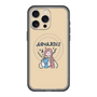 スリムプロテクションプレミアムケース with MagSafe［ Aquarius ］