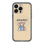 スリムプロテクションプレミアムケース with MagSafe［ Aquarius ］