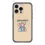 スリムプロテクションプレミアムケース with MagSafe［ Aquarius ］
