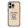 スリムプロテクションプレミアムケース with MagSafe［ Aquarius ］
