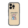 スリムプロテクションプレミアムケース with MagSafe［ Aquarius ］