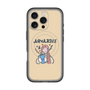 スリムプロテクションプレミアムケース with MagSafe［ Aquarius ］