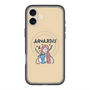 スリムプロテクションプレミアムケース with MagSafe［ Aquarius ］