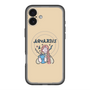 スリムプロテクションプレミアムケース with MagSafe［ Aquarius ］