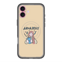 スリムプロテクションプレミアムケース with MagSafe［ Aquarius ］
