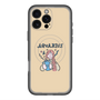 スリムプロテクションプレミアムケース with MagSafe［ Aquarius ］