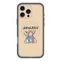 スリムプロテクションプレミアムケース with MagSafe［ Aquarius ］