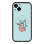 スリムプロテクションプレミアムケース with MagSafe［ Pisces ］