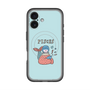 スリムプロテクションプレミアムケース with MagSafe［ Pisces ］