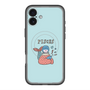 スリムプロテクションプレミアムケース with MagSafe［ Pisces ］