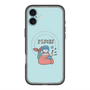 スリムプロテクションプレミアムケース with MagSafe［ Pisces ］