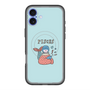 スリムプロテクションプレミアムケース with MagSafe［ Pisces ］