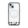 スリムプロテクションプレミアムケース with MagSafe［ artistic texture - 01 ］