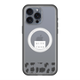スリムプロテクションプレミアムケース with MagSafe［ artistic texture - 01 ］