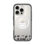 スリムプロテクションプレミアムケース with MagSafe［ artistic texture - 01 ］