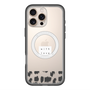 スリムプロテクションプレミアムケース with MagSafe［ artistic texture - 01 ］