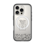 スリムプロテクションプレミアムケース with MagSafe［ artistic texture - 02 ］