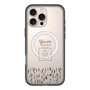 スリムプロテクションプレミアムケース with MagSafe［ artistic texture - 02 ］