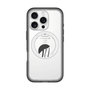 スリムプロテクションプレミアムケース with MagSafe［ artistic texture - 03 ］