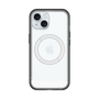 スリムプロテクションプレミアムケース with MagSafe［ artistic texture - 04 ］