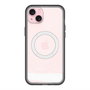 スリムプロテクションプレミアムケース with MagSafe［ artistic texture - 04 ］