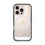 スリムプロテクションプレミアムケース with MagSafe［ artistic texture - 04 ］