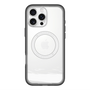 スリムプロテクションプレミアムケース with MagSafe［ artistic texture - 04 ］