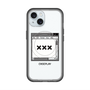 スリムプロテクションプレミアムケース with MagSafe［ ××× ］