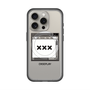 スリムプロテクションプレミアムケース with MagSafe［ ××× ］