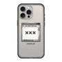 スリムプロテクションプレミアムケース with MagSafe［ ××× ］