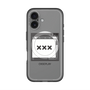 スリムプロテクションプレミアムケース with MagSafe［ ××× ］