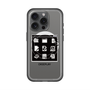 スリムプロテクションプレミアムケース with MagSafe［ Desktop ］