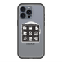 スリムプロテクションプレミアムケース with MagSafe［ Desktop ］