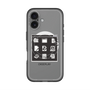 スリムプロテクションプレミアムケース with MagSafe［ Desktop ］