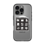 スリムプロテクションプレミアムケース with MagSafe［ Desktop ］