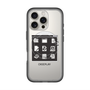 スリムプロテクションプレミアムケース with MagSafe［ Desktop ］