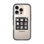 スリムプロテクションプレミアムケース with MagSafe［ Desktop ］