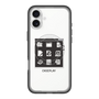 スリムプロテクションプレミアムケース with MagSafe［ Desktop ］