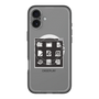 スリムプロテクションプレミアムケース with MagSafe［ Desktop ］
