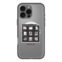 スリムプロテクションプレミアムケース with MagSafe［ Desktop ］