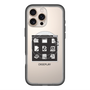 スリムプロテクションプレミアムケース with MagSafe［ Desktop ］