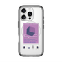 スリムプロテクションプレミアムケース with MagSafe［ Cube ］