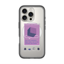 スリムプロテクションプレミアムケース with MagSafe［ Cube ］