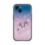 スリムプロテクションプレミアムケース with MagSafe［ Graffiti ］