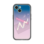スリムプロテクションプレミアムケース with MagSafe［ Graffiti ］