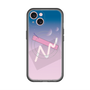 スリムプロテクションプレミアムケース with MagSafe［ Graffiti ］
