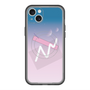 スリムプロテクションプレミアムケース with MagSafe［ Graffiti ］