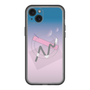 スリムプロテクションプレミアムケース with MagSafe［ Graffiti ］