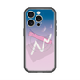 スリムプロテクションプレミアムケース with MagSafe［ Graffiti ］